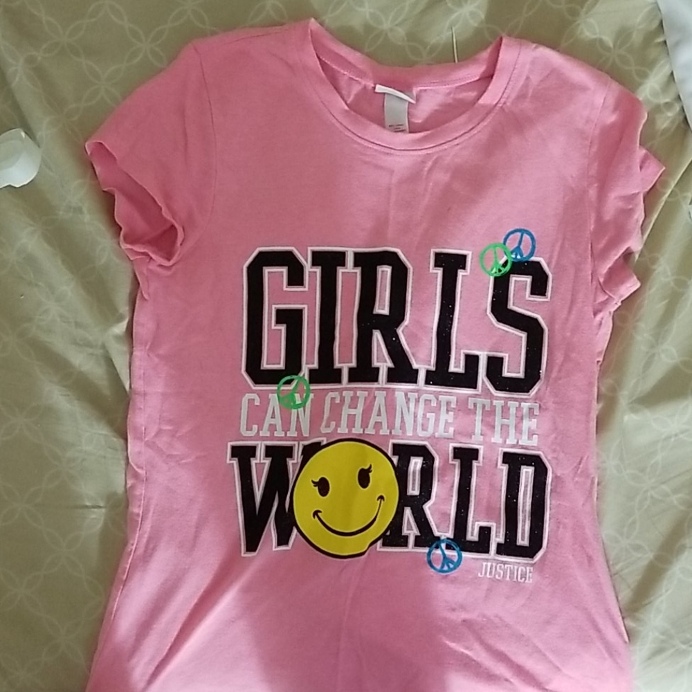 Peace Shirt